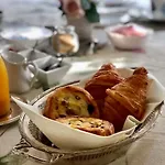 Bed and breakfast La Gloriette