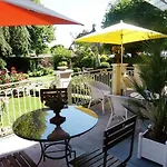 La Gloriette 4* Rouen