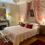 La Gloriette Oda ve Kahvaltı 4*