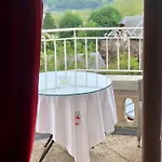 Bed and breakfast La Gloriette Ruan