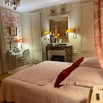 Bed and breakfast La Gloriette