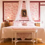 Bed and breakfast La Gloriette 4*
