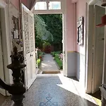 Oda ve Kahvaltı La Gloriette Rouen