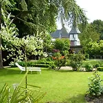 La Gloriette 4*