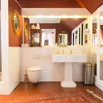 Bed and breakfast La Gloriette 4*