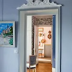 La Gloriette Oda ve Kahvaltı 4*