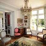 La Gloriette Bed and breakfast 4*
