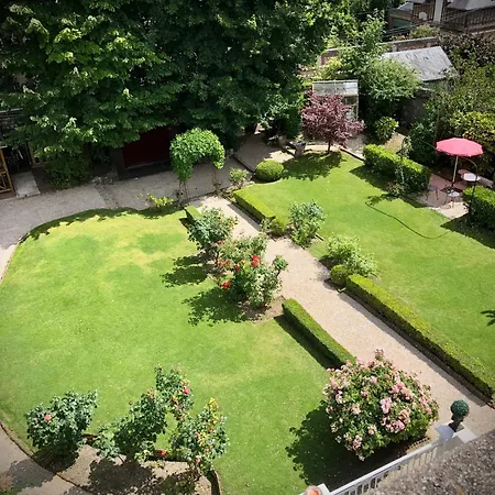 Bed & Breakfast La Gloriette