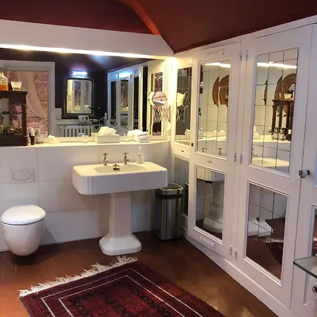 Bed & Breakfast La Gloriette *