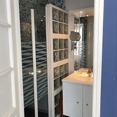 Bed & Breakfast La Gloriette Rouen