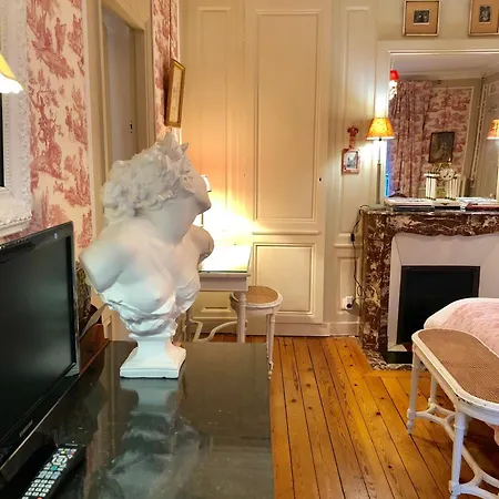 La Gloriette Bed & Breakfast