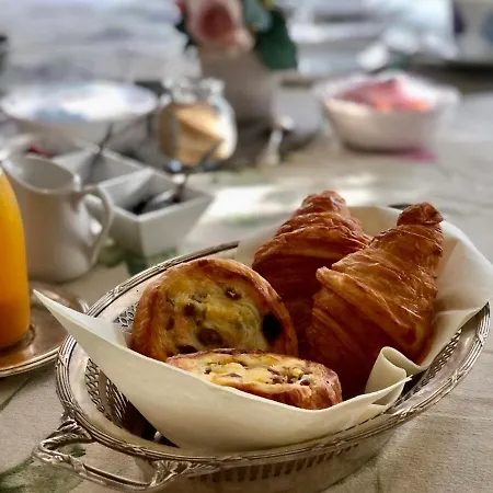 Nocleg ze śniadaniem La Gloriette