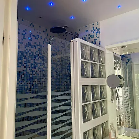 Bed & Breakfast La Gloriette