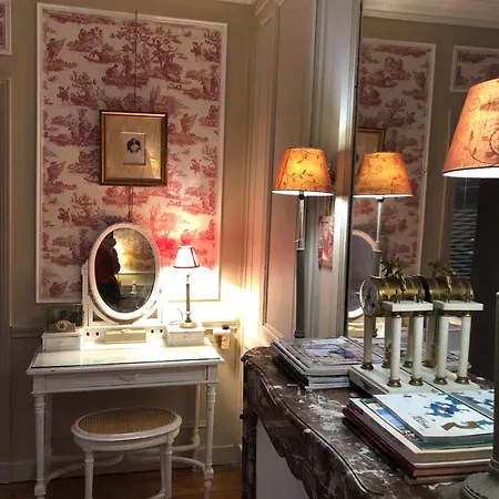 La Gloriette 4* 鲁昂