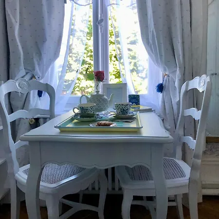 La Gloriette 4*
