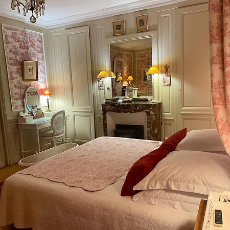 Nocleg ze śniadaniem La Gloriette