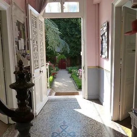 Bed & Breakfast La Gloriette Rouen