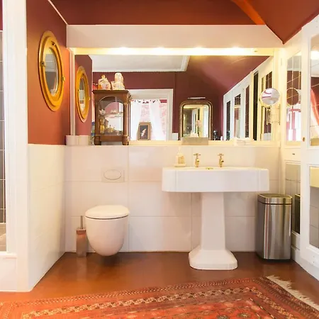 Nocleg ze śniadaniem La Gloriette 4*