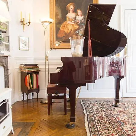 La Gloriette Bed & Breakfast