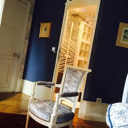 La Gloriette Bed & Breakfast