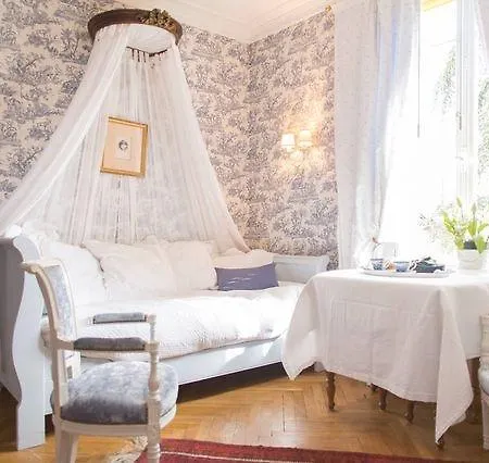 La Gloriette 4* Ρουέν