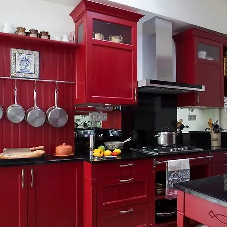 La Gloriette Nocleg ze śniadaniem