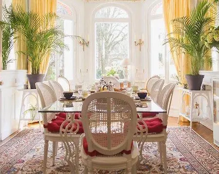 Bed & Breakfast La Gloriette Rouen