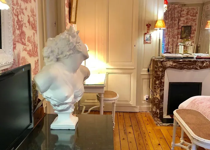 La Gloriette Bed and Breakfast