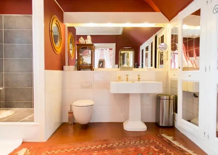 La Gloriette 4* Rouen