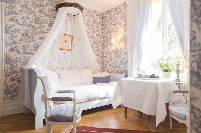 La Gloriette 4* Rouen