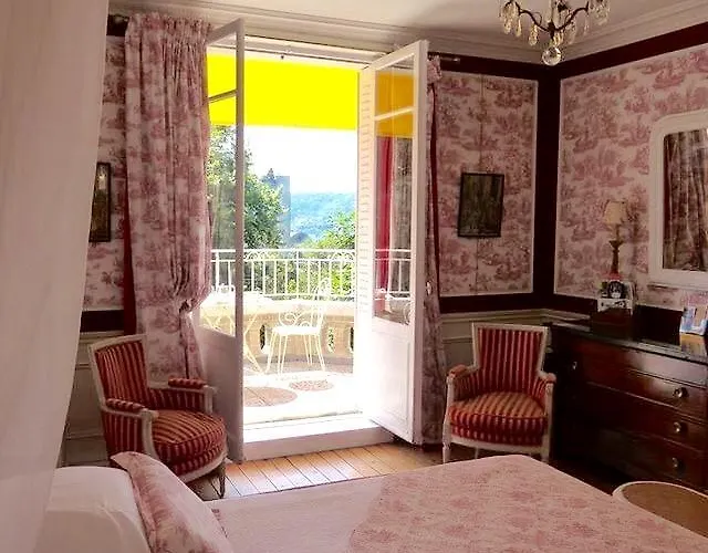 La Gloriette 4* Rouen